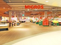 Anadolu Considering Investment Into Tesco-Migros Businesses