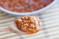 CA firm recalls Armanino brand Bolognese sauce due to undeclared allergen