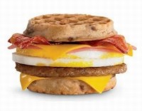 Menu Additions at Jack in the Box