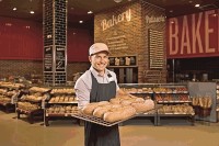 Coles opens three new ‘foodie destination’ stores in Sydney