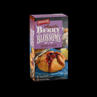 Signature baked goods now available in retail freezercases