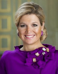 Queen Máxima opens FrieslandCampina Innovation Centre