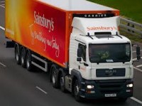 Sainsbury's Promotes Online Director To The Board