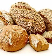 Eating whole grains prevents type 2 diabetes