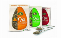 Chia grows from kitsch to kitchen