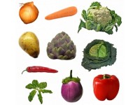 Fewer than 1 in 10 Australians eats enough vegetables