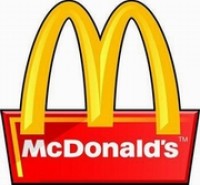 Global competitive environment pressures McDonald’s earnings
