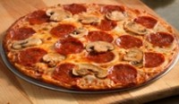 Gluten-free menu conversion in restaurant