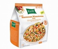 Kellogg introduces new frozen foods