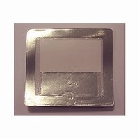 Microwave-safe food label