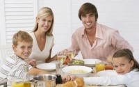 Too much salt in children's diets