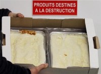 France tops EU DNA tests for horsemeat in beef