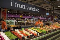 End Of Italian Retail-Recession Positive For French Chains