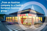 2013 a successful year for SPAR Austria