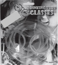 Recall of Drinking Tube 'Glasses' Due to the Presence of DPHP
