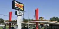 Sonic Redesign: Drive-In Makes Changes In Spending, Layout