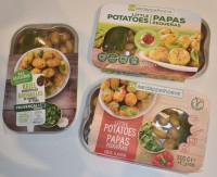 New convenience concept should bring the younger generation back to potatoes