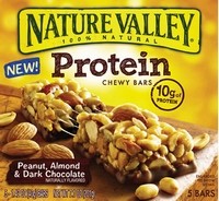 Satisfying Cereal Bars