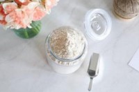 How to make oat milk?