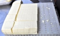 Washington State revokes tofu company’s license for unsanitary practices