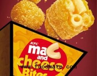 KFC PH snack, bacon sushi intrigue Americans