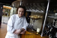 Tom Kitchin: “A new genre of pub has emerged offering more than a pie and a pint’