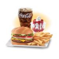 Dairy Queen system Offers $5 Buck Lunch