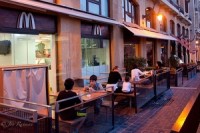 McDonald’s Japan announces store closures