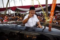 Indonesia seeks ways to tame hunger for food imports