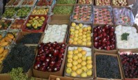 Afghan exports post 33% growth