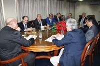 Paraguay and Morocco to improve quality of agricultural production