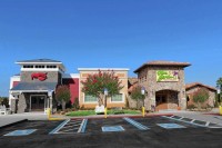 Darden closes combined Red Lobster, Olive Garden units