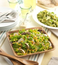 Green Giant Unveils New Summer Campaign