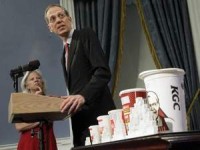 Americans are divided on where government belongs in obesity battle