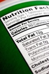 Australian consumer group goes after serving size standards