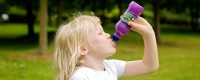 UK Soft Drinks Market Worth £10 Billion