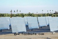 300kW photovoltaic solar energy project