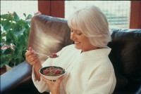 ‘Natural’ Foods Equal ‘Healthy’ for Older UK Consumers