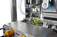 GEA SmartPacker announces ultrasonic sealing breakthrough
