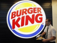 Burger King to introduce fewer special menus as profit beats