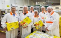 General Mills expands its Australian chilled meal production facility