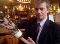 Whisky to Fuel Cars as Professor Drives Recycling Plan