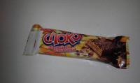 Various wafers recalled due to undeclared peanut