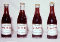 Vimto Soft Drinks, bluemarlin to develop new 2D/3D-packaging for Vimto Extreme