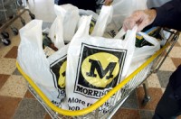 Morrisons May Sell 10% Of Property Portfolio