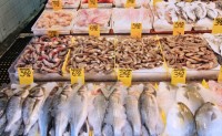 Rare Skin Infections Linked to Seafood From NYC Chinatowns