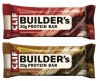 CLIF Builder’s protein now available in the UK