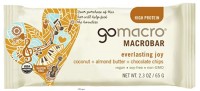 Some MacroBars and Thrive Bars Recalled for Possible Listeria