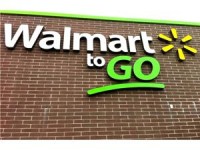 Walmart Open First 'to Go' Convenience Store
