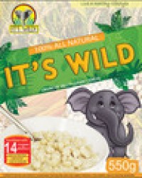 Zambian breakfast cereal to aid health, farmers and conservation